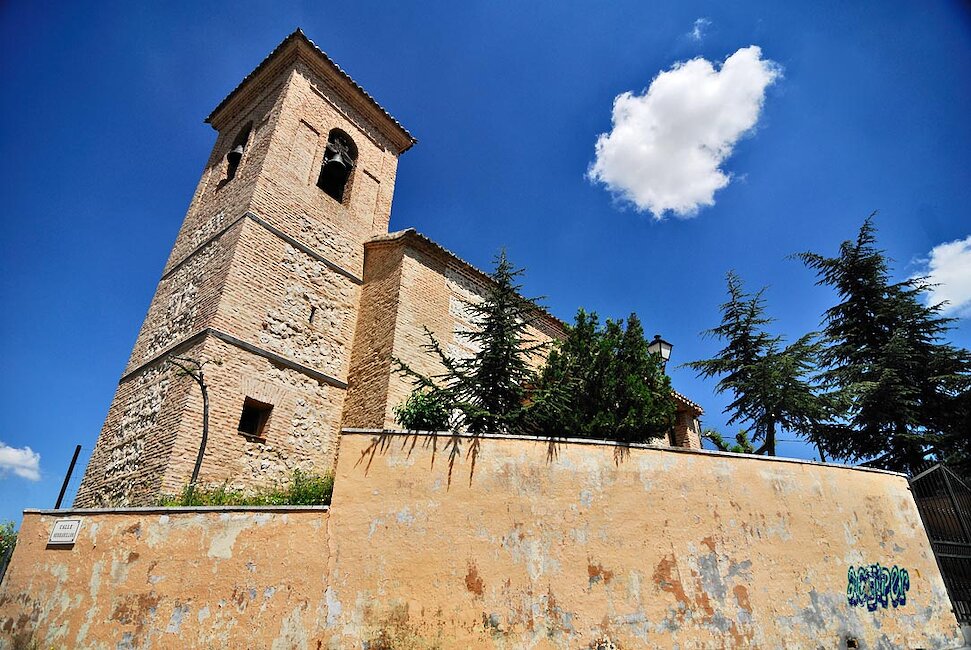 Casas rurales en Batres, Madrid