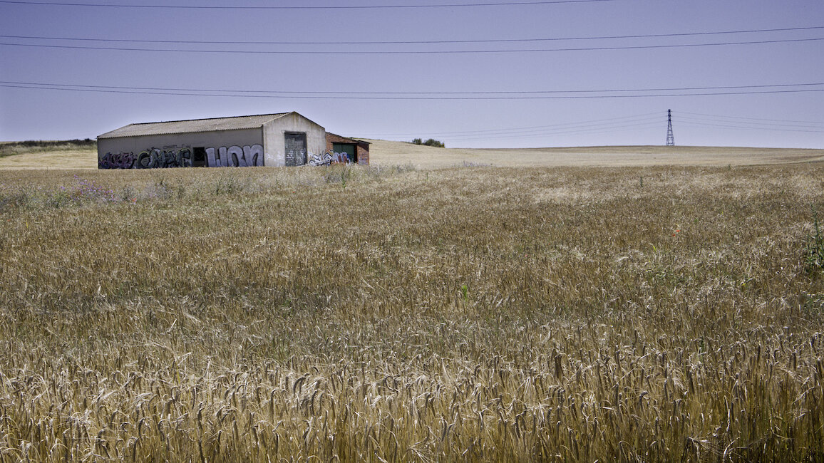 Casas rurales en Moraleja de Enmedio, Madrid