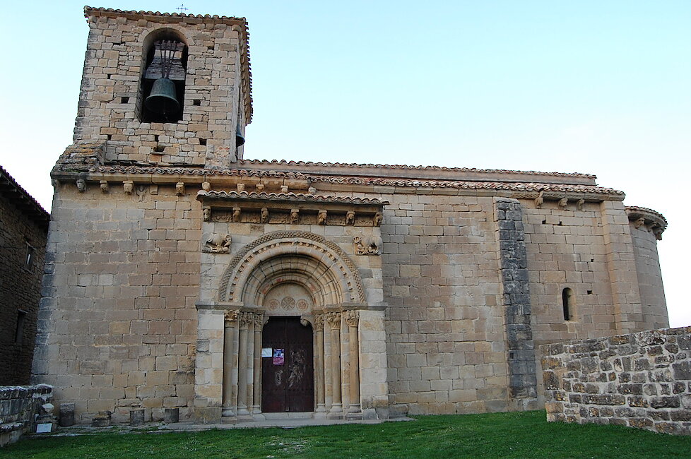 Casas rurales en Artaiz, Navarra