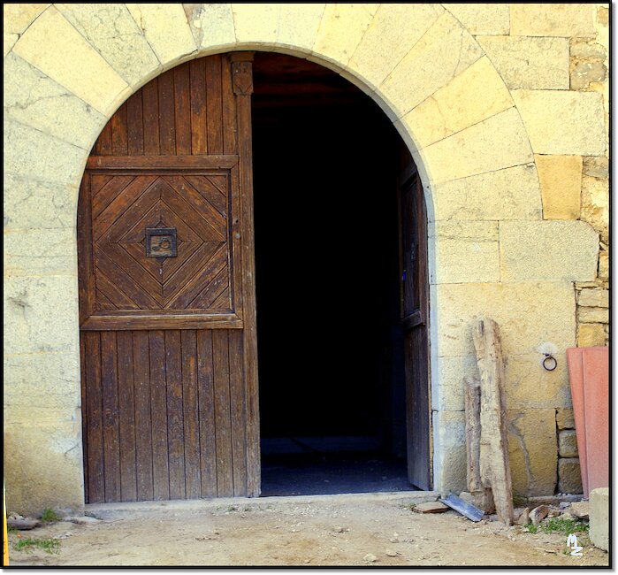 Casas rurales en Munárriz, Navarra