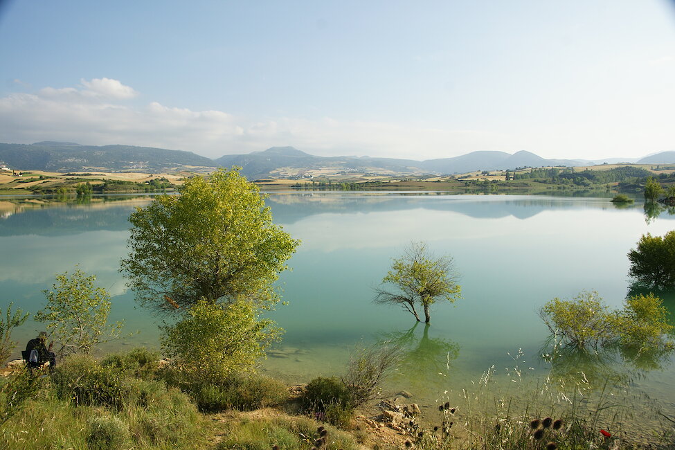 Casas rurales en Lerate, Navarra