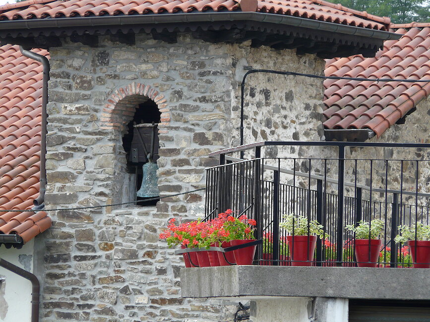 Casas rurales en Arano, Navarra