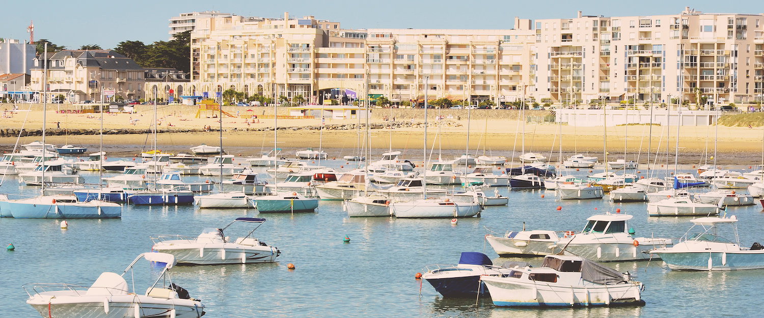 Port de Pornichet Port de Pornichet