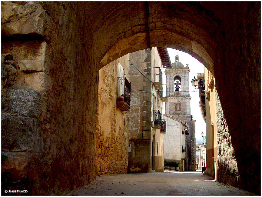 Casas rurales en Zuñiga, Navarra