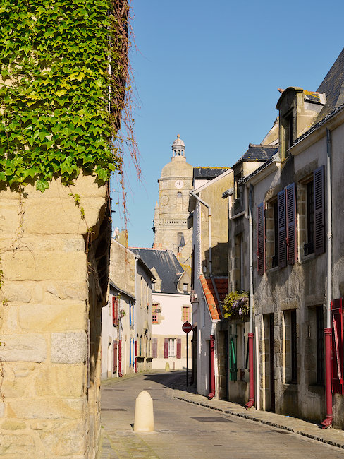 rue de Croisic rue de Croisic
