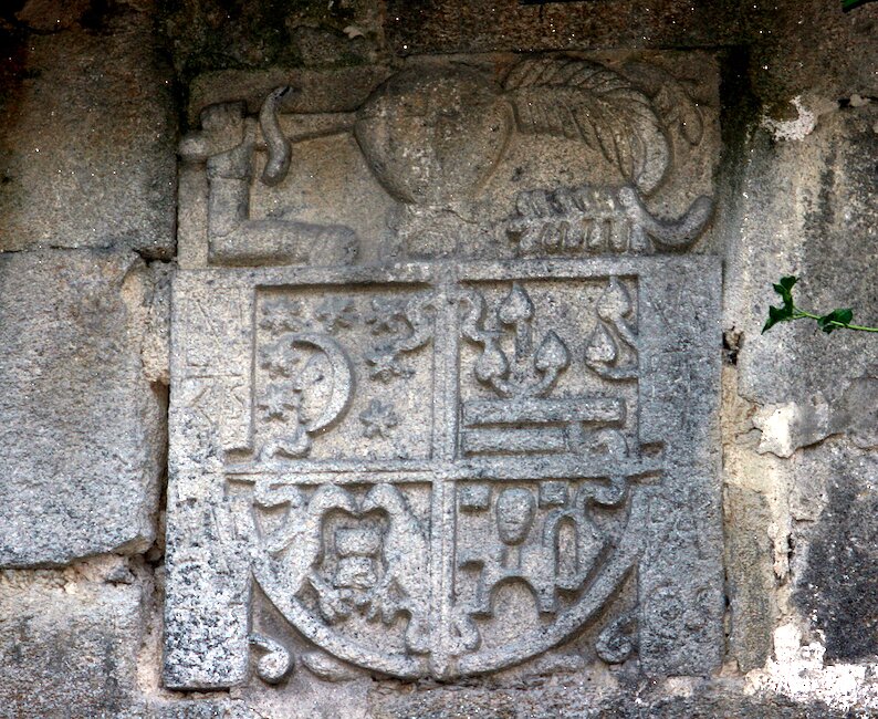 Casas rurales en Ginzo de Limia, Ourense