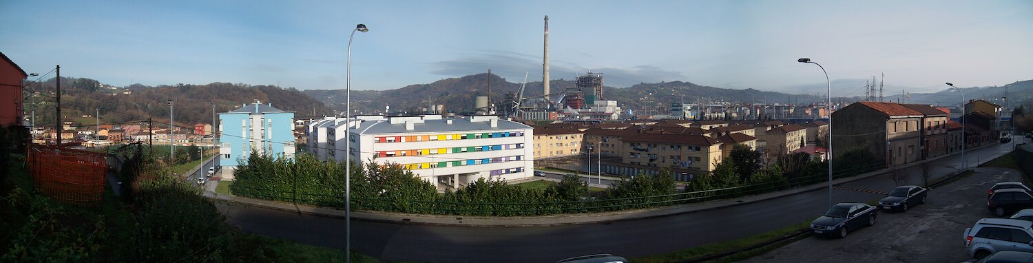 Casas rurales en San Miguel, Asturias