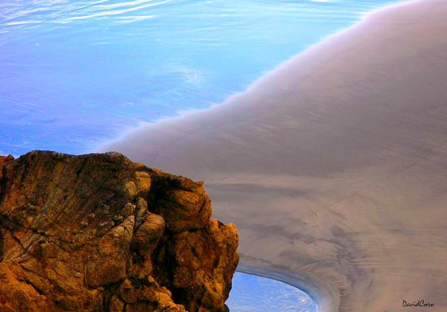 Casas rurales en Santa María del Mar, Asturias