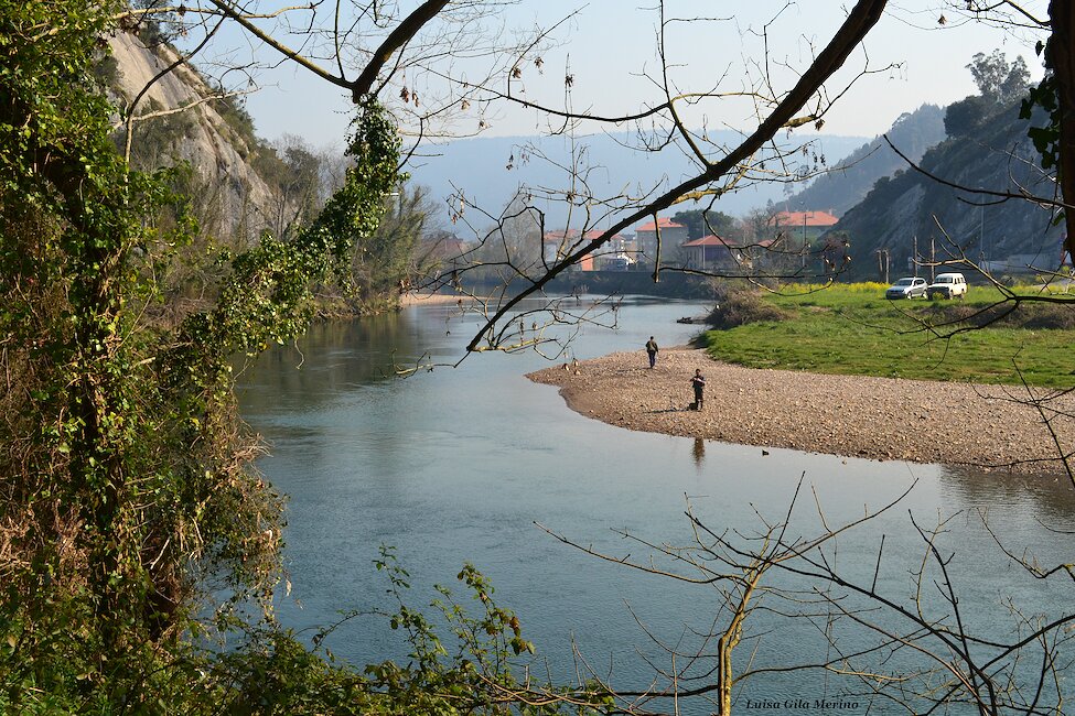 Casas rurales en Bustio, Asturias