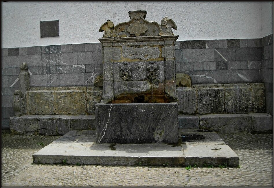 Casas rurales en Peñaullán, Asturias