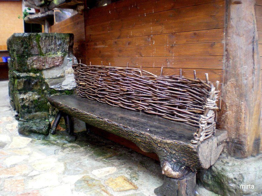 Casas rurales en Dosango, Asturias