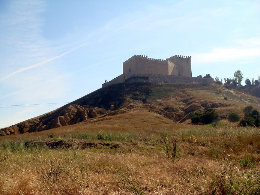 Casas rurales en Monzón de Campos, Palencia