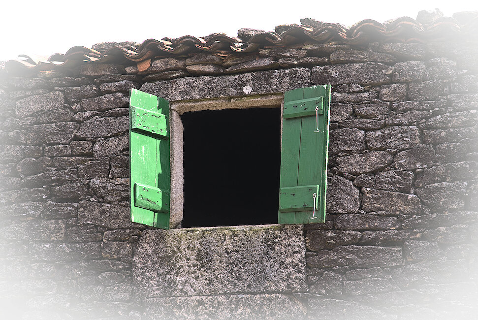 Casas rurales en Golada, Pontevedra