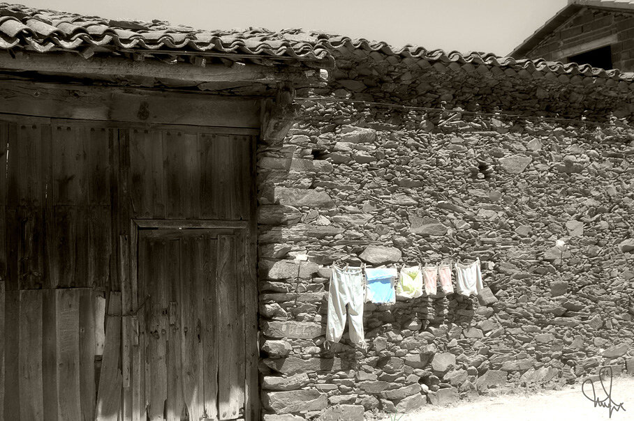 Casas rurales en Martiago, Salamanca