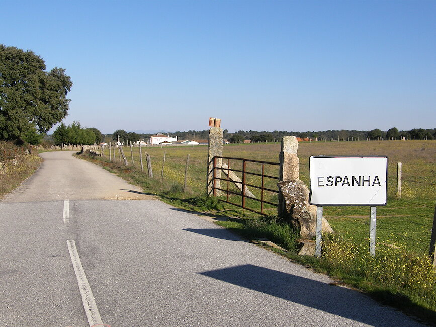 Casas rurales en La Alamedilla, Salamanca
