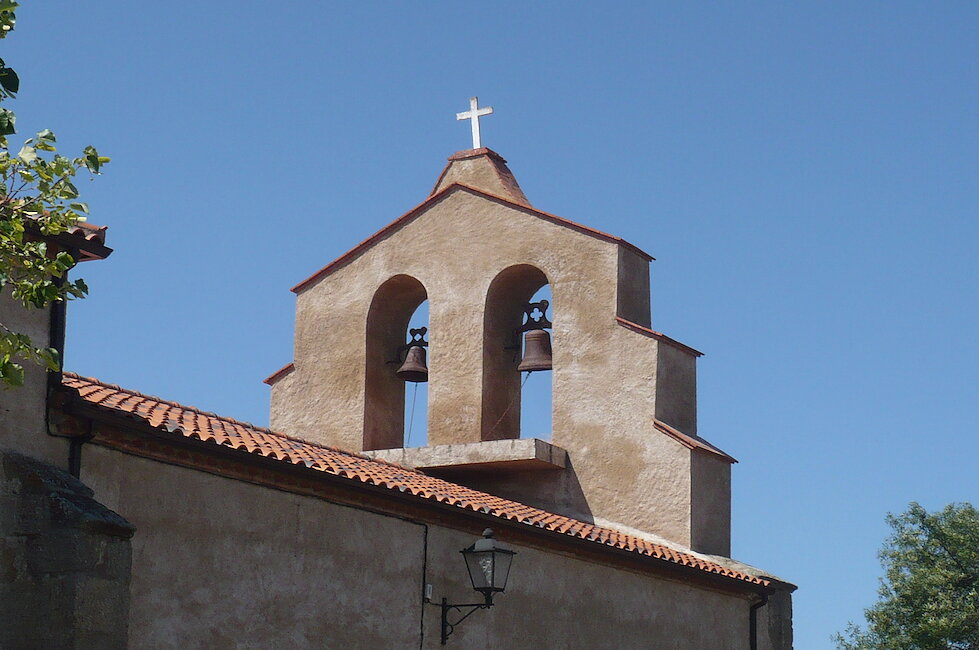 Casas rurales en Alba de Yeltes, Salamanca