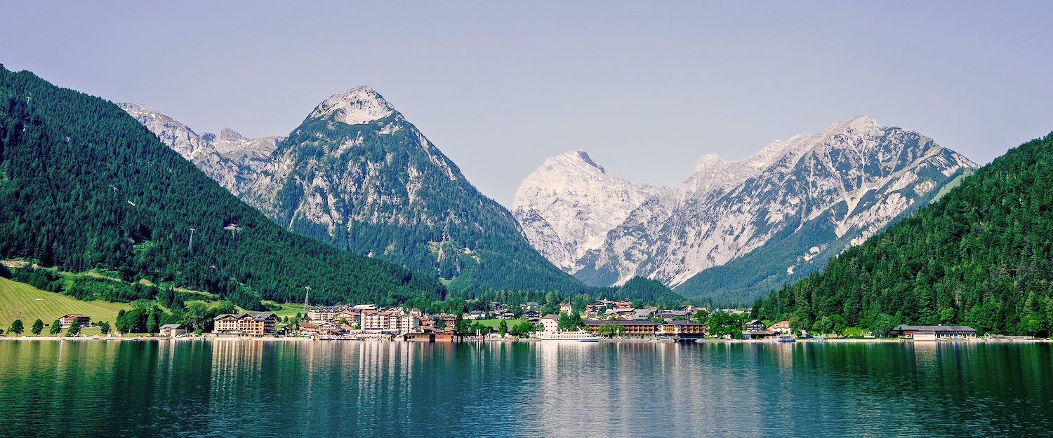 Ferienwohnungen und Ferienhäuser in Achenkirch