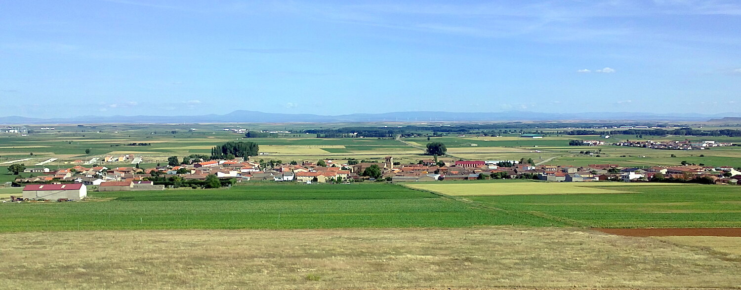 Casas rurales en Aldearrubia, Salamanca