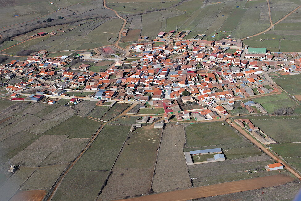 Casas rurales en Sepulcro-Hilario, Salamanca