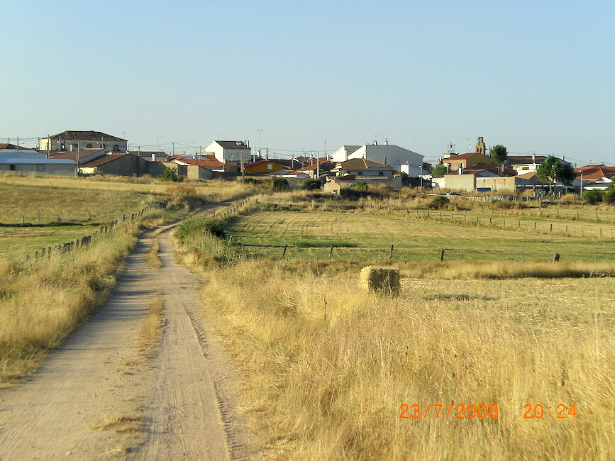 Casas rurales en Boada, Salamanca