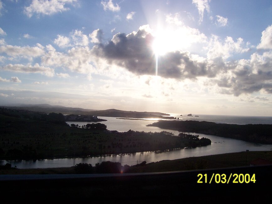 Casas rurales en Boo, Cantabria