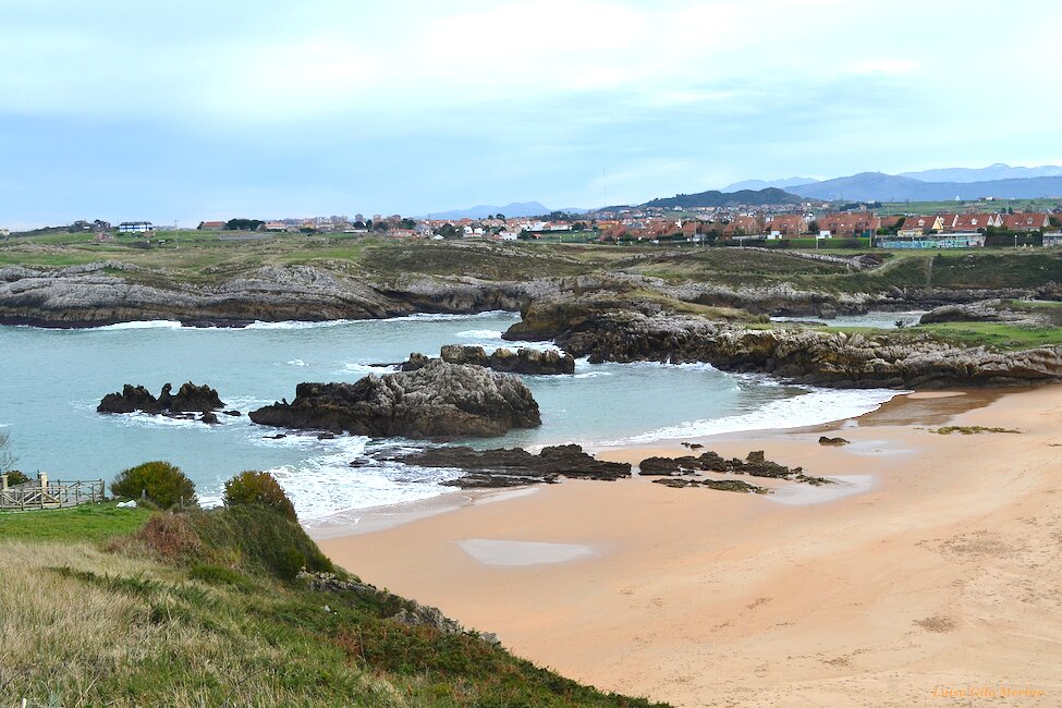 Casas rurales en Sancibrian, Cantabria