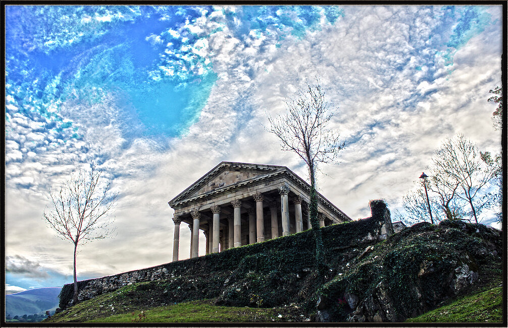 Casas rurales en Las Fraguas, Cantabria