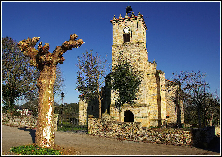 Casas rurales en Bárcena de Cicero, Cantabria