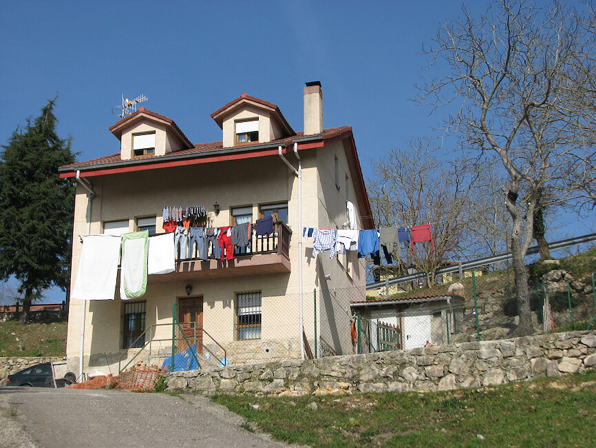 Casas rurales en Bielva, Cantabria