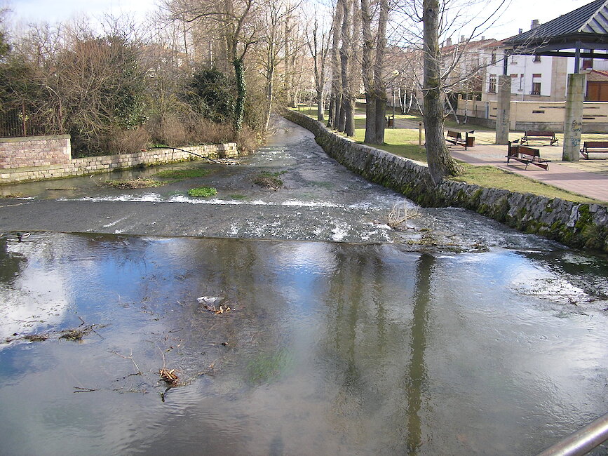 Casas rurales en Nestares (Cantabria)