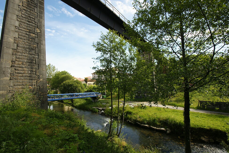 Casas rurales en Beranga, Cantabria