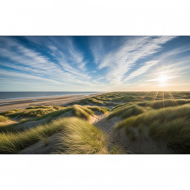 Ferienwohnungen & Ferienhäuser auf Föhr