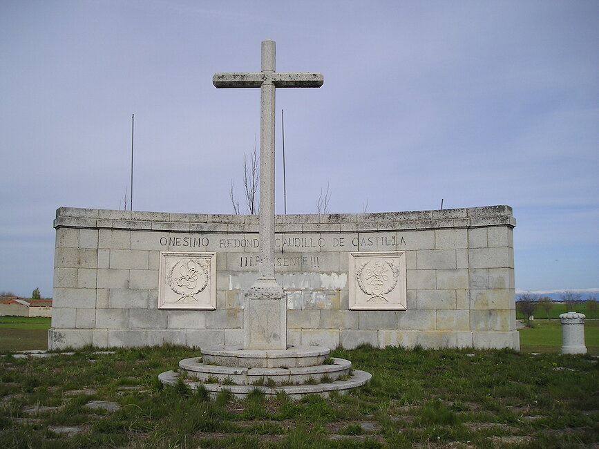 Casas rurales en Labajos, Segovia