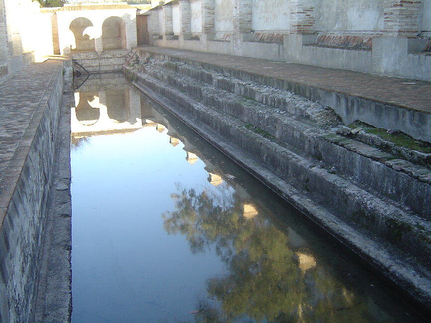 Casas rurales en La Luisiana, Sevilla