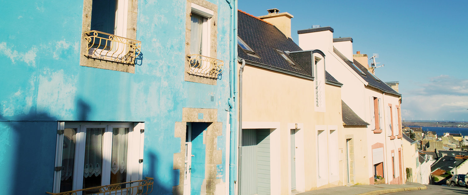 maison à Douarnenez maison à Douarnenez
