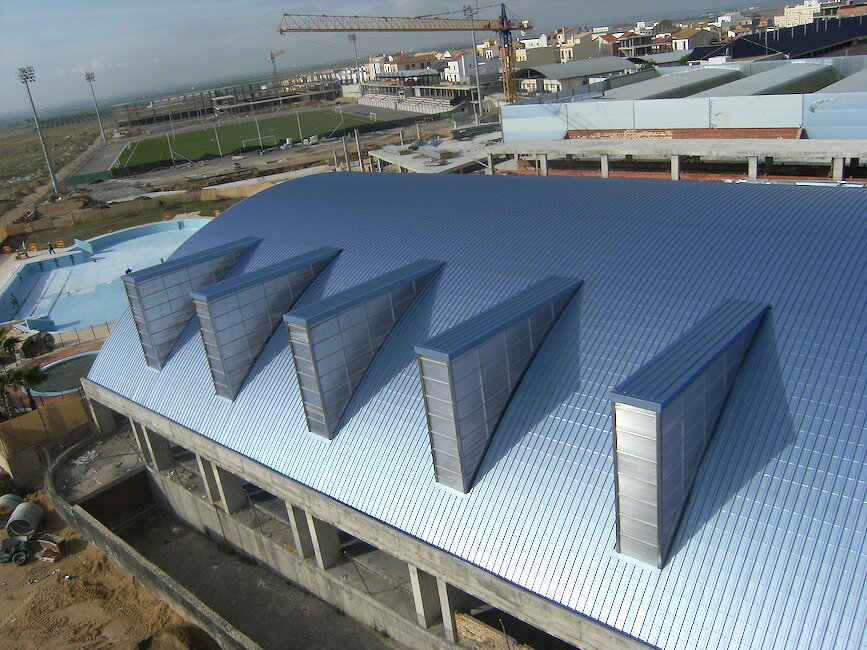 Casas rurales en Burguillos, Sevilla