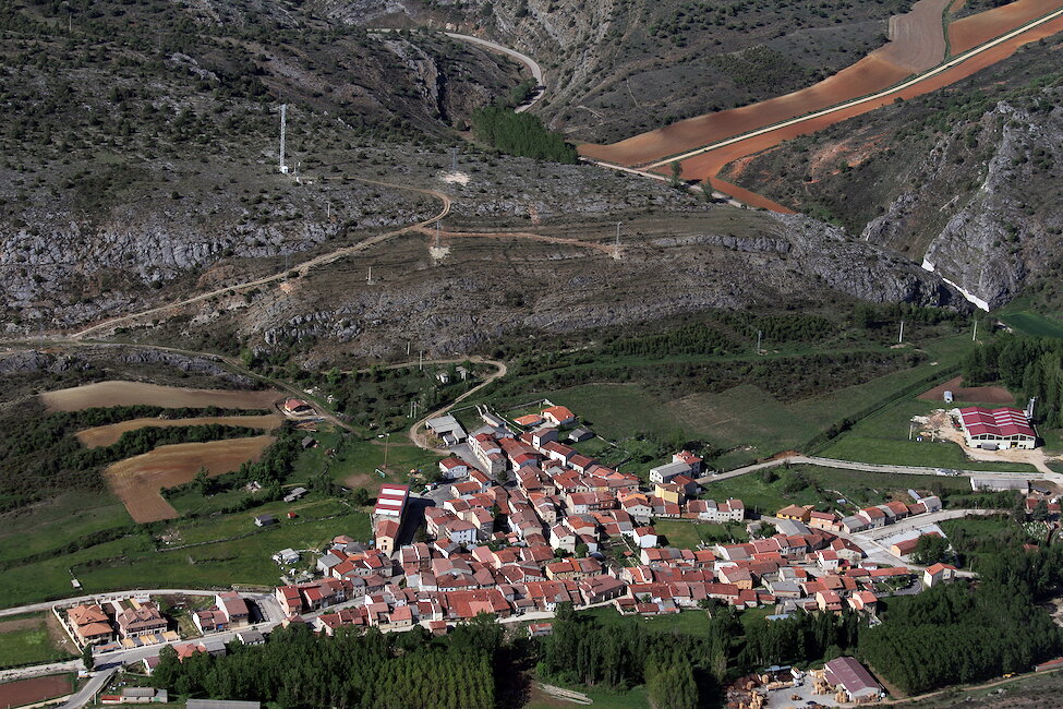 Casas rurales en Espejón, Soria