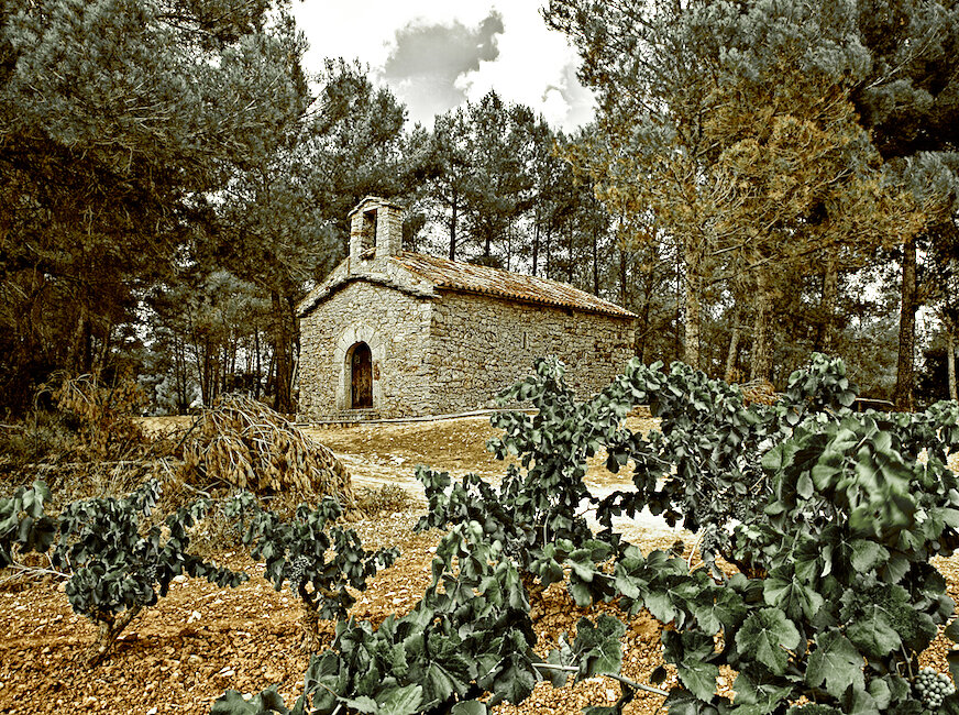 Casas rurales en El Pla de Manlleu, Tarragona