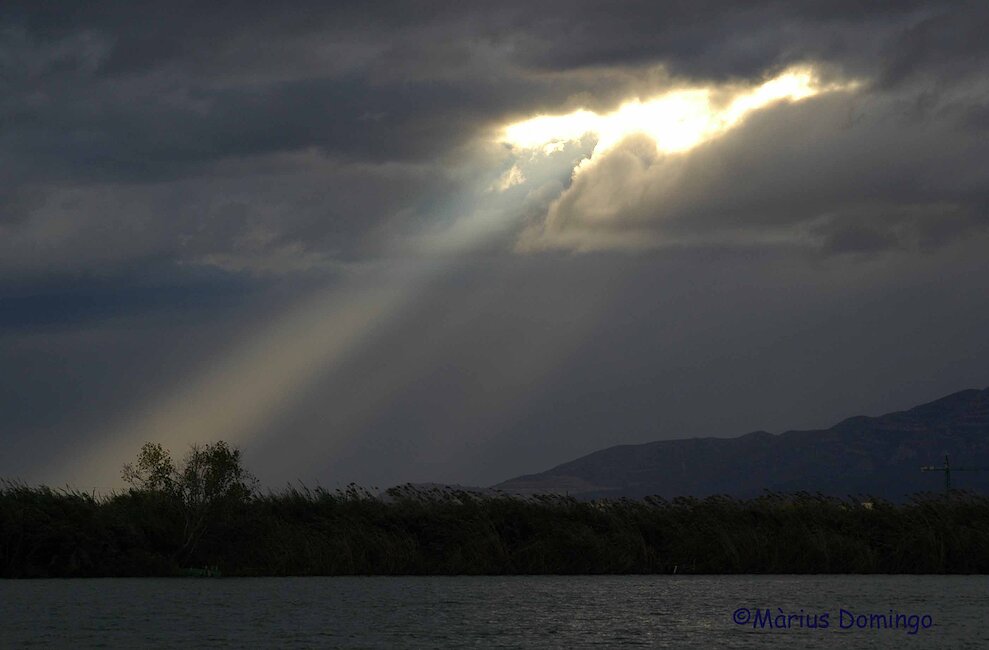 Casas rurales en El Poble Nou del Delta, Tarragona