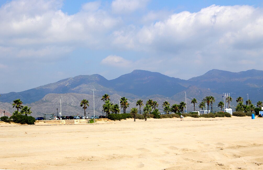 Casas rurales en Puigpelat, Tarragona
