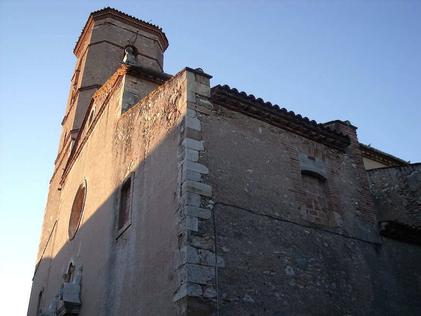 Casas rurales en Rourell, Tarragona