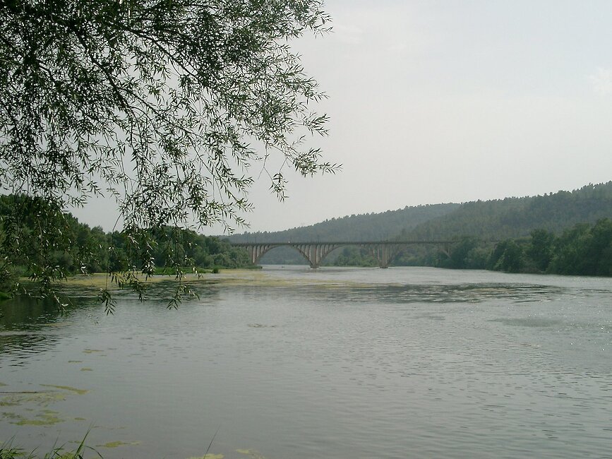 Casas rurales en García, Tarragona