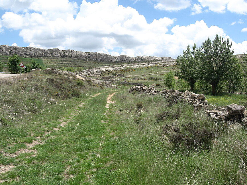 Casas rurales en Camarillas, Teruel