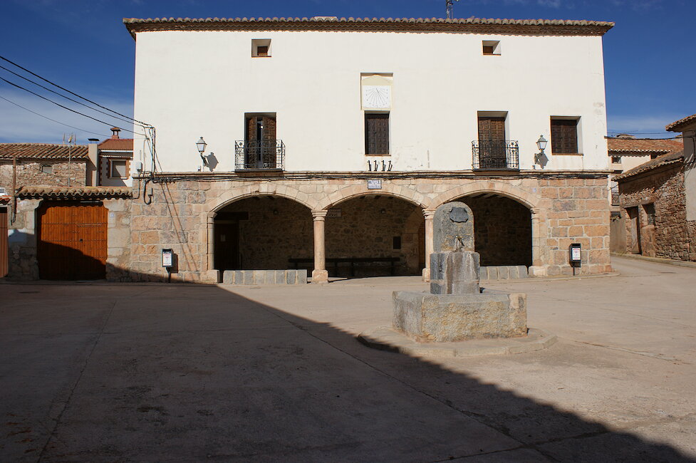 Casas rurales en Lidón, Teruel