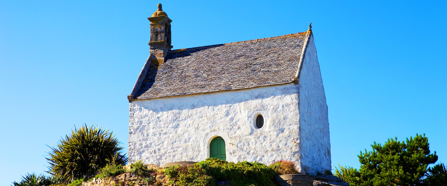 Chapelle Bretonne Roscoff Chapelle Bretonne Roscoff