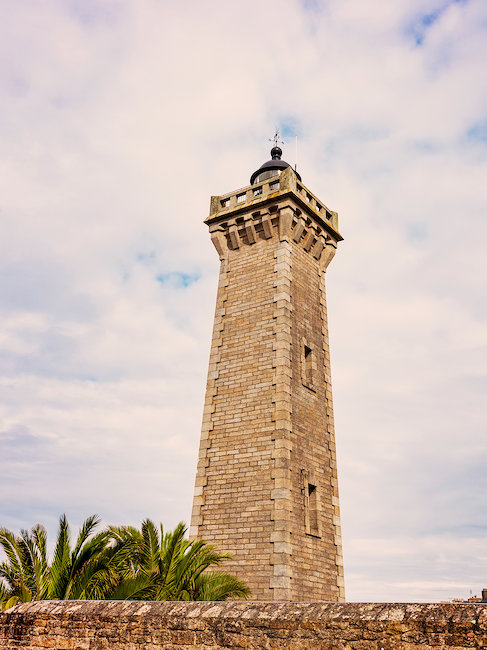 Phare Roscoff Phare Roscoff