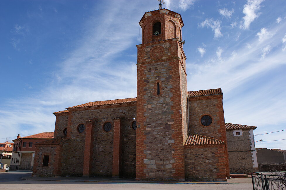 Casas rurales en Visiedo, Teruel