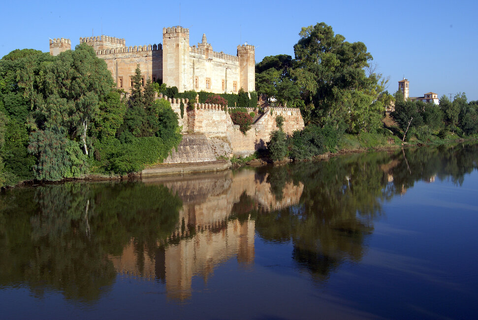 Casas rurales en Malpica de Tajo, Toledo