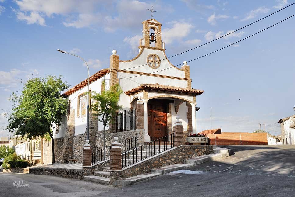 Casas rurales en Villatobas, Toledo