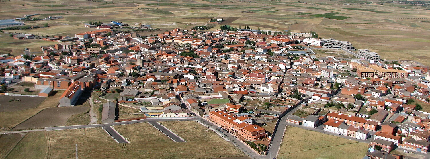 Casas rurales en Portillo de Toledo, Toledo